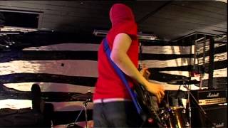 Adebisi Shank 'Jump Cut' // BeatCast Live Series