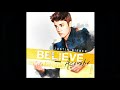 Justin Bieber Nothing Like Us Instrumental