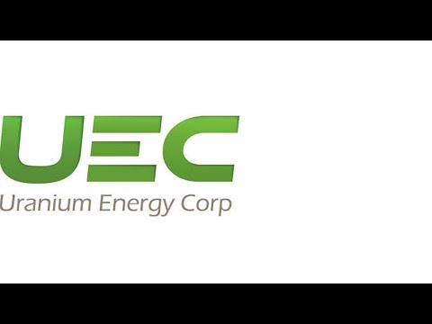 Uranium Energy: Well Positioned For Next Hike In Uranium Price