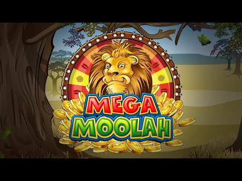 Mega Moolah