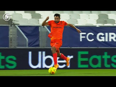 Gaëtan Laborde Deserves to be Seen in 2021!