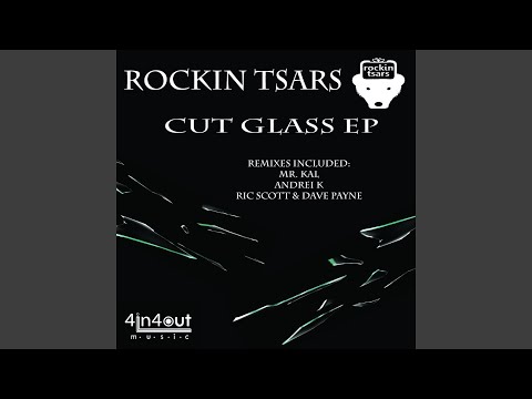 Cut Glass (Ric Scott and Dave Payne Remix)