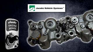 The Jake Brake: The Breakthrough That Saved Trucking