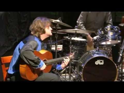 Het Brabants Jazz Orkest & Eric Vaarzon Morel - Amigos