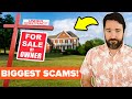 25 Biggest Scams that Actually Worked