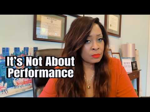 It’s Not About Performance: Why Bad Employees Survive