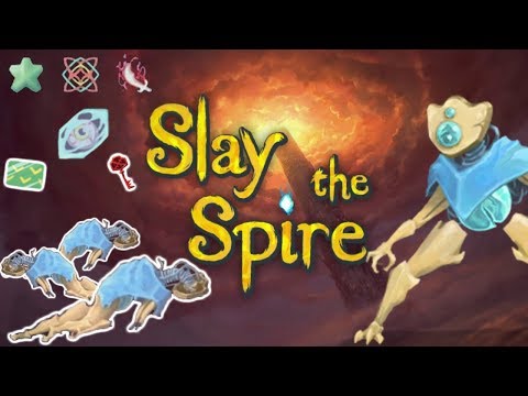 Slay the Spire September 10th Daily - Defect
