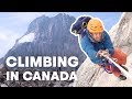 Facing A Nearly Impossible Climb: Blood On The Crack | w/ Kevin Jorgeson