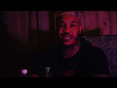 Big Hounchi - Hurt (ThirdEyeVisualzz)