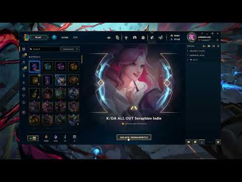 Opening 4 STITCHED SOUL ORBS | SOUL FIGHTER 2023 PASS | League of Legends |  💥