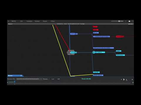 Understanding multi-threaded code with CodeWalker™ and GDBServer