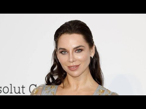 Ganz schöne Kugel! Liliana Matthäus zeigt s.t.o.lz ihren Babybauch