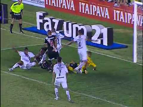 (cmm=4096517) Carioca 2011 - Vasco 0 x 1 Resende (Melhores Momentos)