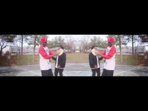 OSKEEZ FT YOUNG BOSS - 400 SS2 (OFFICIAL MUSIC VIDEO)