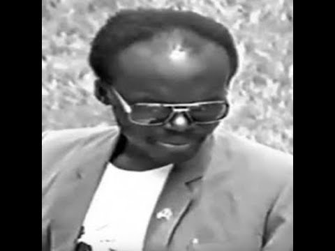 Ubara ijoro by Karemera Rodrigue