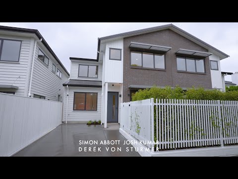 15 Wakatipu Street, Point Chevalier, Auckland, 4 bedrooms, 2浴, House