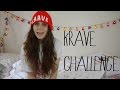 KRAVE CHALLENGE with TimH! 