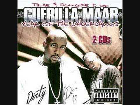 Guerilla Maab - Life As Thugs