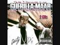 Guerilla Maab - Life As Thugs
