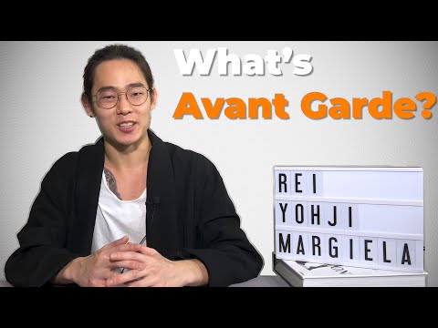 Avant Garde is Minimal | Rei, Yohji, Margiela | Japanese Style |【History of Fashion】