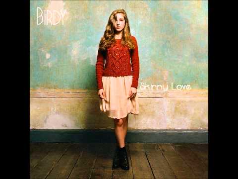 Birdy - Skinny Love (Audio)