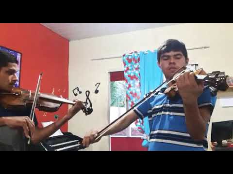 Violino Rolim millor e Orguestra Ccb hinos......