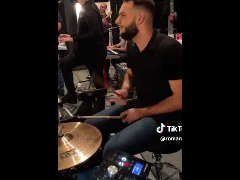 (Adrian Kovač )- Gipsy Culy - (Bubenik tlakuje)