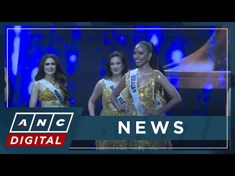 Bulacan's Chelsea Manalo to represent PH at Miss Universe 2024 ANC