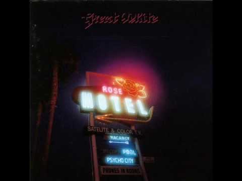 Great White - Doctor me