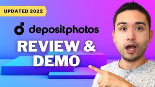 Depositphotos Review 2022 - Are The Stock Photos Any Good?