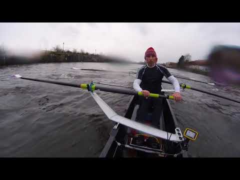 Agecroft Masters 10th Feb 18