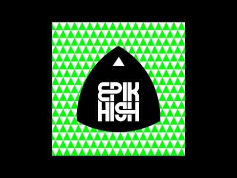 에픽하이 - 춥다 (feat : 이하이)