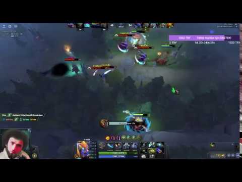 Funkefal tinker mindgame juke vs Miracle + storm team