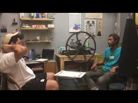 ALT WAVE RADIO X BUTCH DAWSON