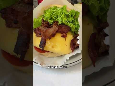 Osnir 🍔 #Hamburger #Fries #Osnir #Food #shorts