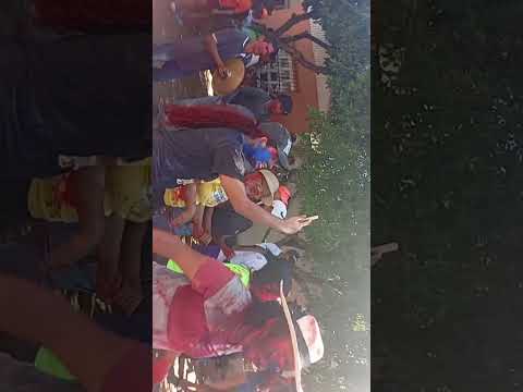 gigantona de Pedraza Magdalena enero 2026...2
