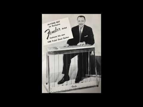 Alvino Rey: Idaho - 1961