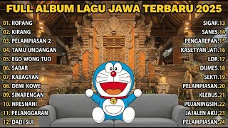 Download lagu LAGU JAWA HIPDUT TERPOPULER 2025 | FULL ALBUM ROPANG – PLAYLIST TANPA IKLAN mp3