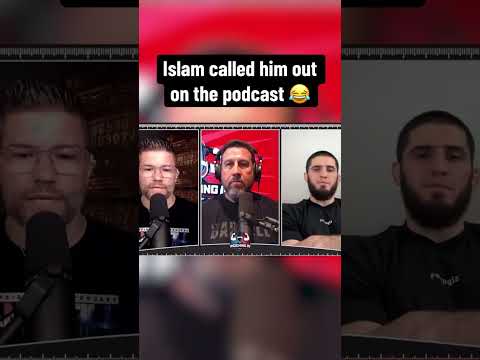 'Brother, who this guy?' 😂 (via @therealpunk/IG)