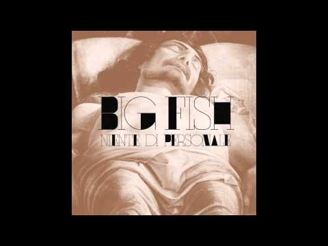 BIG FISH - Luce Sarà (feat. Arisa)