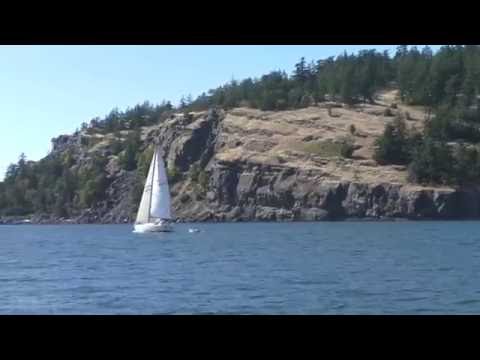 Sailing Vessel Adventurer - Episode 9 - We Lost the Race