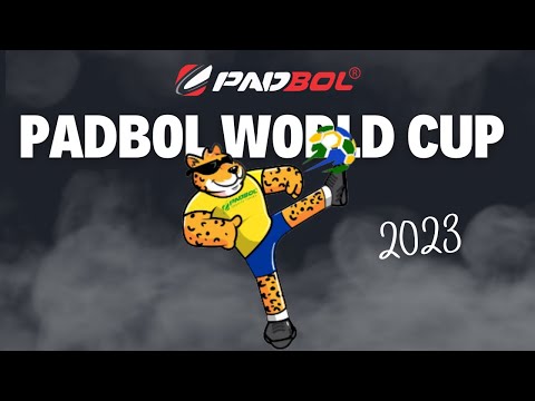 PADBOL WORLD CUP | SPORT | EVENT | WORLD | FANS