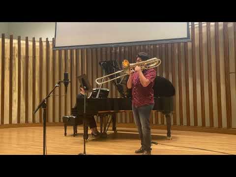 Concert Allegro- Lebedev