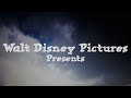 101 Dalmatians The Series Movie Title Screen