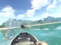 Far Cry 3 Cassowary Run Over By Boat