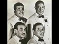 You Broke The Only Heart That Ever Loved You (1946) - The Mills Brothers