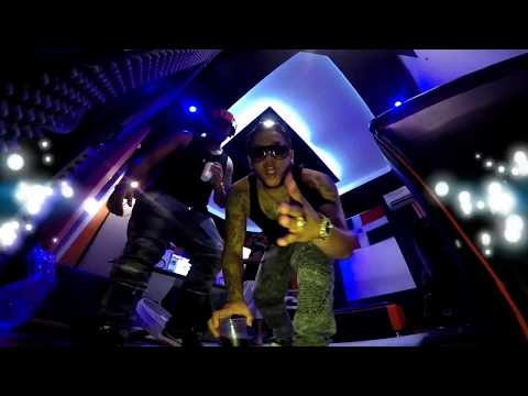 Chiki El De La Vaina X Carlito Wey - Berere - By LeoRD (VIDEO OFICIAL)
