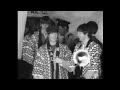 June 29 1966 Arrival In Japan Haneda Airport To Hilton Hotel Tokyo Japan