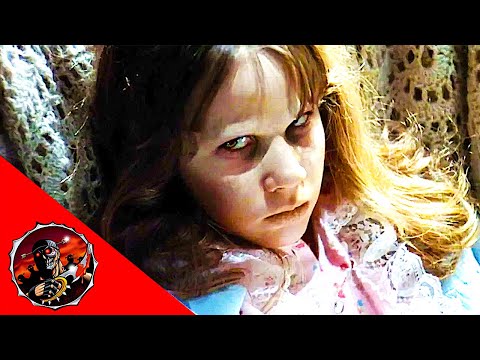 THE EXORCIST (1973) William Friedkin - Deconstructing...