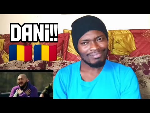 African reacts to Dani Mocanu - Nimic nu ma opreste _ Official Video 🔥💥🇹🇩🇹🇩